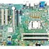 HP 611796-002 MOTHERBOARD + 3.1GHz INTEL I3-2120 SR05C CPU