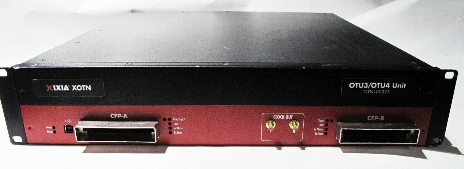 Ixia XOTN Chassis Unit