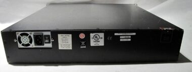Ixia XOTN Chassis Unit