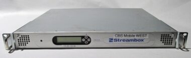 Streambox ACT-L3 Encoder SBT3-E5200