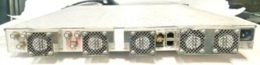 MOTOROLA SEM v12 SEMV12 AC ACP CONTROL PROCESSOR SMARTSTREAM ENCRYPTOR MODULATOR