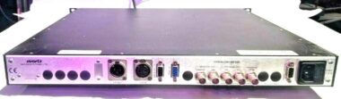 EVERTZ HD9155Q HD PRODUCTION AFTERBURNER