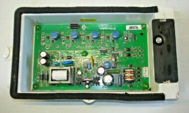 FRIGIDAIRE REFRIGERATOR LED POWER BOARD 241891603