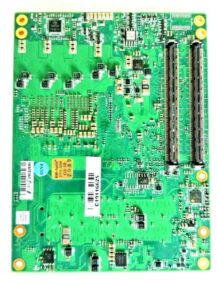 AAEON COM-SKHB6 REV A1.0 COM EXPRESS MODULE + INTEL i7-6820EQ CPU