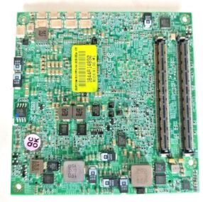 Portwell PCOM-B219VG SBC MB + 3.10GHz INTEL CORE i7-3612QE SR0ND CPU + 16GB RAM
