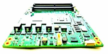 AAEON COM-SKHB6 REV A1.0 COM EXPRESS MODULE + INTEL i7-6820EQ CPU + 8GB RAM +H/S