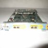 ixia / Agilent N2X E7909A-002 2-port OC-48c / STM-16c SMF-SR POS Test Card