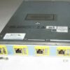ixia / Agilent N5550B N2X 4 port 10/100 Ethernet XR-2 Test Card