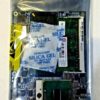 AVALUE ESM-2850 REV A5 MOTHERBOARD +2GHz INTEL Pentium M 760 SL7SM CPU + 2GB RAM