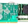 CATAPULT COMMUNICATIONS SUPER 19051-0359 POWER PCI NETWORK BOARD/CARD