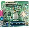 DELL 0200DY Motherboard + 3.0GHz INTEL CORE 2 DUO SLB9J CPU + 4GB RAM