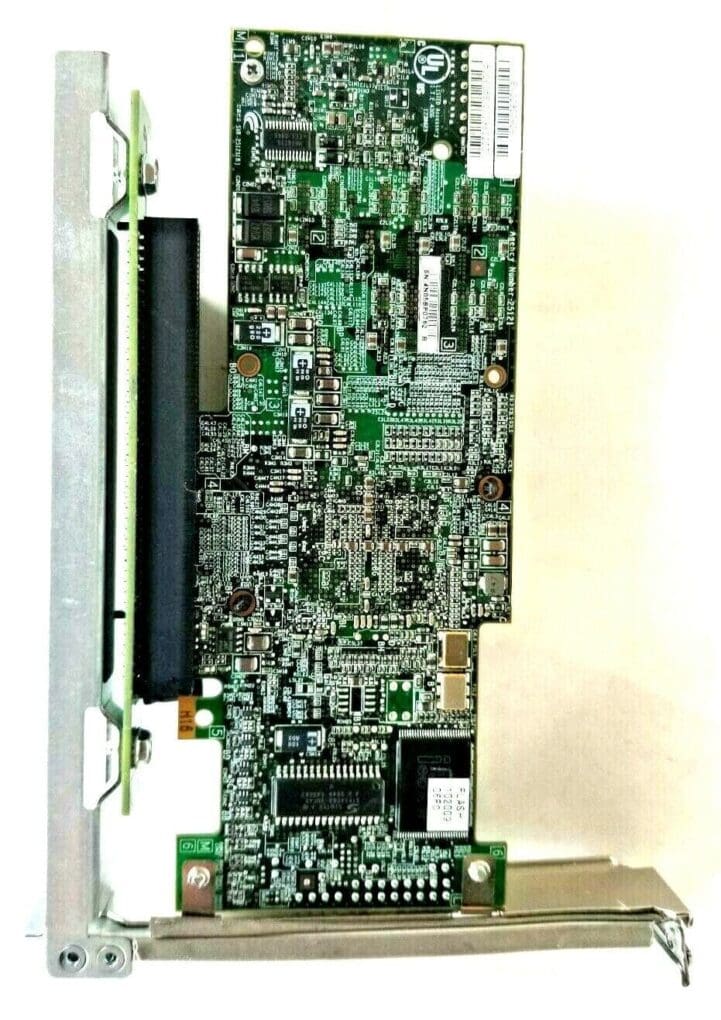 DELL 0DX19J Expansion-Card Riser w/Bracket + DELL 0DYF52 PCIe-X8 RAID Controller