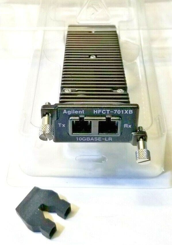 AGILENT HFCT-701XB GBiC Transceiver Module