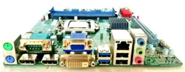 ACER Q87H3-AD2 MOTHERBOARD + 3.1GHz INTEL PENTIUM SR1K6 CPU