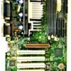 MICRON AA 719944-213 + INTEL PENTIUM III 450 MHz SL35D CPU + H/S