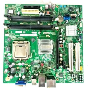 DELL 0CU409 MOTHERBOARD + 1.80GHz INTEL PENTIUM DUAL-CORE SLA8Z CPU