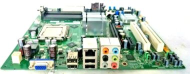 DELL 0CU409 MOTHERBOARD + 1.80GHz INTEL PENTIUM DUAL-CORE SLA8Z CPU