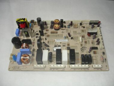 LG Refer Main Control Board EBR64585304
