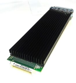 BigBand ARRIS ASCM0304 BGR00201 ADVANCED FULL RANGE (50-900MHZ) RF MODULE