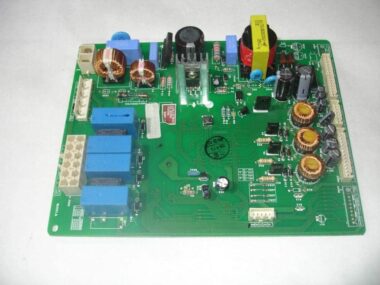 LG Refrigerator Control Board EBR41956422