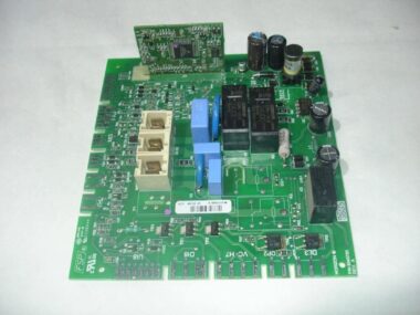 WHIRLPOOL WASHER CONTROL BOARD W10022640