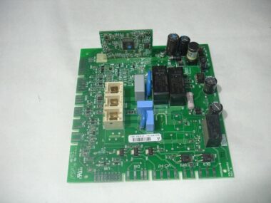 WHIRLPOOL WASHER CONTROL BOARD W1011253