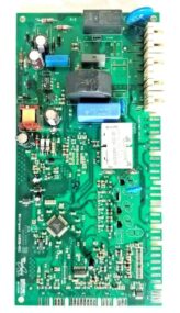 Whirlpool Duet Washer, Central Control Unit 410368