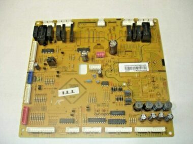 Samsung Refrigerator Control Board DA92-0593M