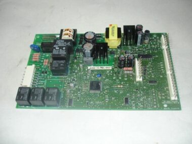 GE REFRIGERATOR BOARD PCB 200D2260G008