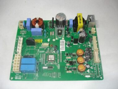 LG Refrigerator Control Board EBR67348018