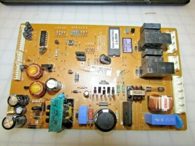 LG REFRIGERATOR Control Board 6871JB1423