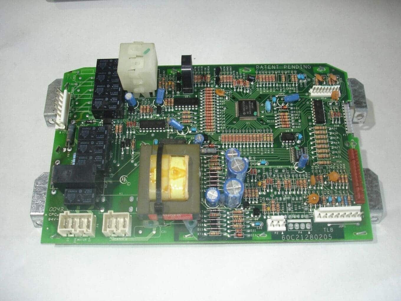 Maytag Washer Control Board 62722000