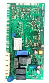 Whirlpool Duet Washer, Central Control Unit 410367