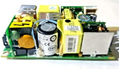 Artesyn Embedded Technologies LPS102-M Switching Power Supply