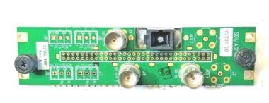 NEVION VENTURA TELECONFERENCING CARD VS231-EO 1310NM + SDI/ASI CARD