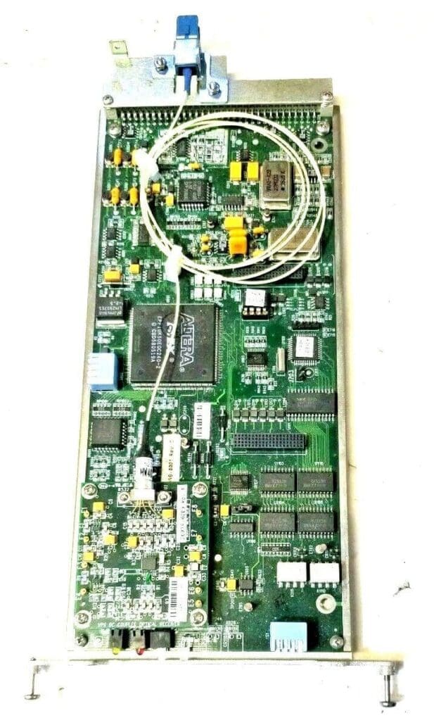 NEVION VENTURA TELECONFERENCING CARD VS231-OE