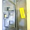 Frigidaire Washer Control Board + BLACK PLASTIC HOUSING 137208010