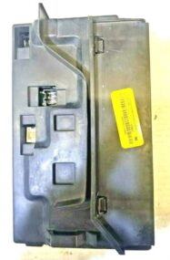 Frigidaire Washer Control Board + BLACK PLASTIC HOUSING 137208010