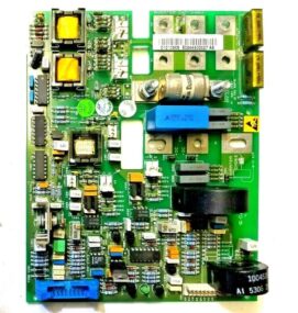 POWERWARE 9150 01010909 E0092020248 A5 BOARD UPS