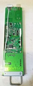 VS101 POWER BOARD 24312-0001 + EOS LFVLT60-3000 60W POWER SUPPLY BOARD