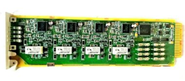 ADTRAN 1175408L2 TA750 Quad FXS Module