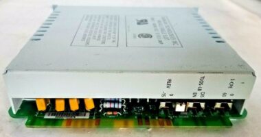 PAIRGAIN HRU 412 SINGLE SLOT HiGain REM UNIT T1LIEV04AA