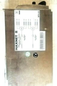 MAXNET II MP4-2C Platinum Series Dual 4-Way Splitter Combiner Module