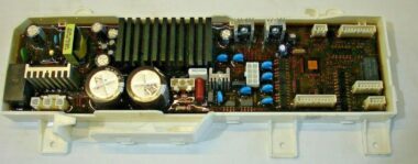 Samsung Washer Control Board DC92-01021B