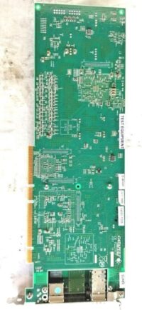 CATAPULT COMMUNICATIONS 19051-1355 POWER PCI NETWORK BOARD/CARD