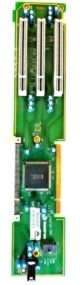 KONTRON BACKPLANE 082-0162-01-A + KONTRON ASSY 082-0161-01-A BACKPLANE BOARD
