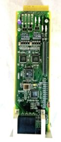 ADTRAN TOTAL ACCESS 850 RCU CONTROLLER CARD 200376L1