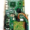 ADVANTECH TPC-1270H REV A2 19C3127008 INDUSTRIAL MOTHERBOARD + INTEL SL8LW CPU
