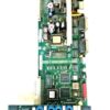 CAC NODAL SWITCH BOARD 003-0145 REV 1.4 + ETH EXPANSION BOARD 003-0035