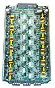 CARRIER ACCESS CORP. WIDE BANK CONTROLLER BOARD 003-0101